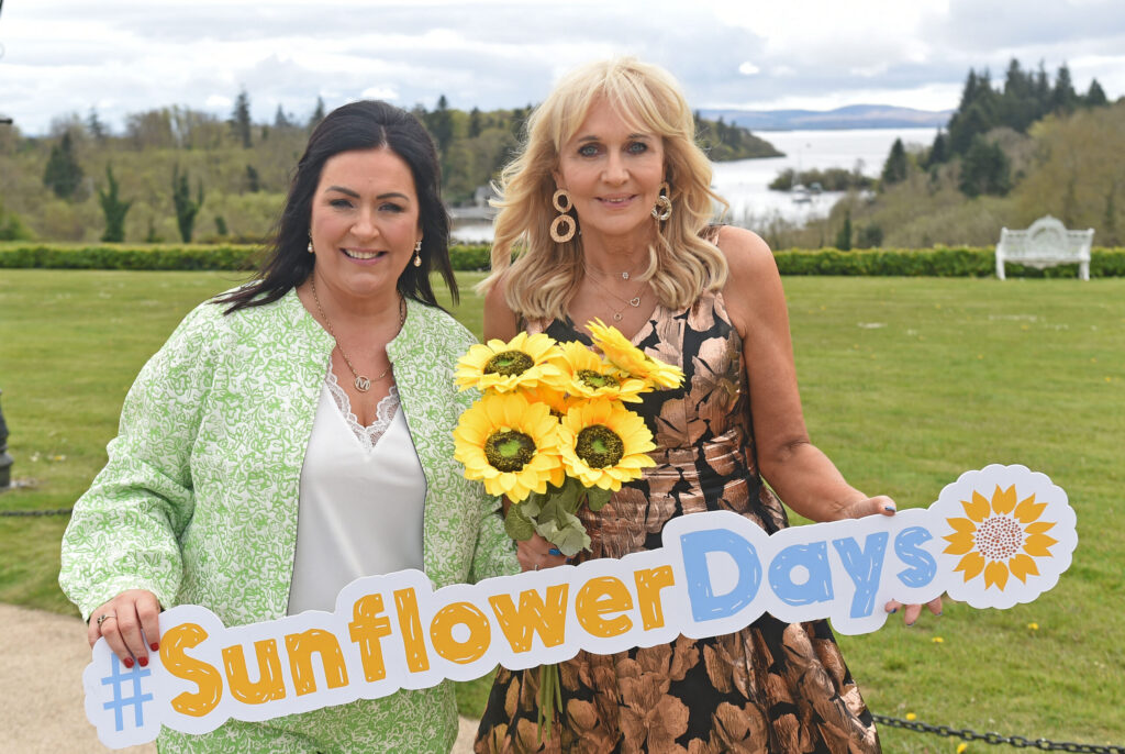 Sunflower days