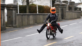 Glencorrib Fundraisers in Memory of Padraic Moran Total €16,600 - Mayo ...