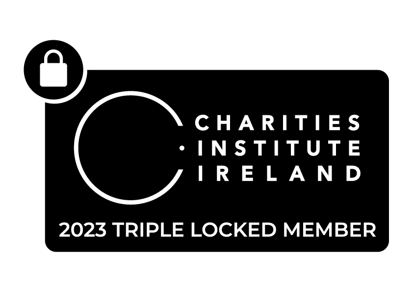Triple lock logo 2023